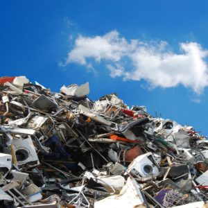Aluminium Scrap