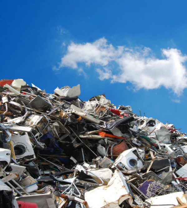 Aluminium Scrap