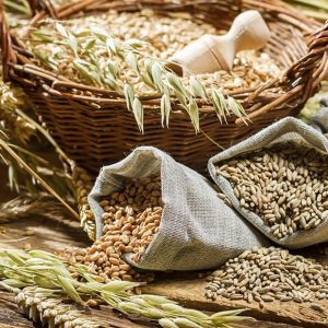 Grains