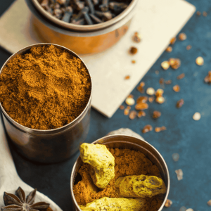 Spices
