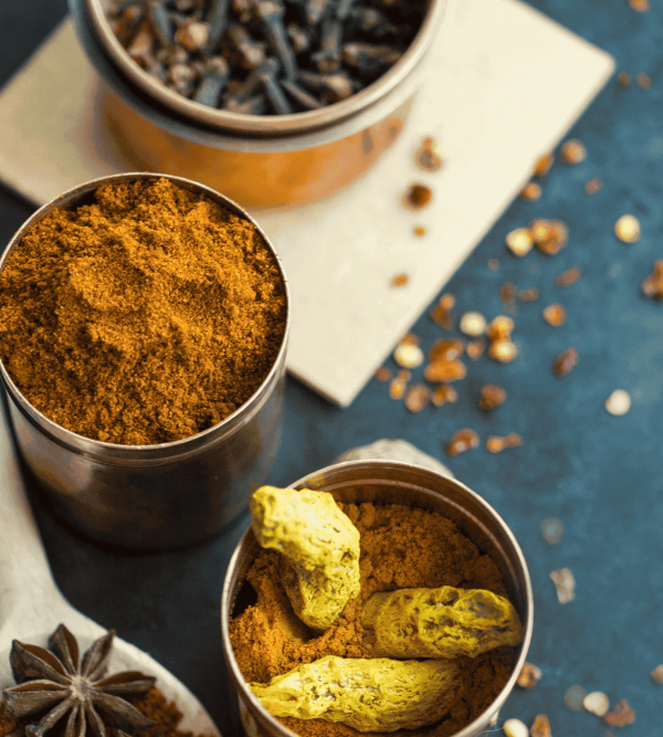 Spices